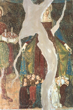 San Venanzio e Madonna della Misericordia